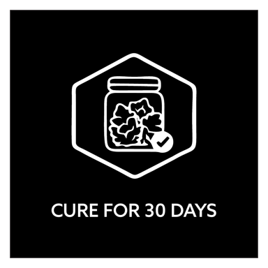 Cure for 30 Days