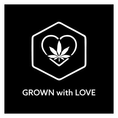 Grown with Love