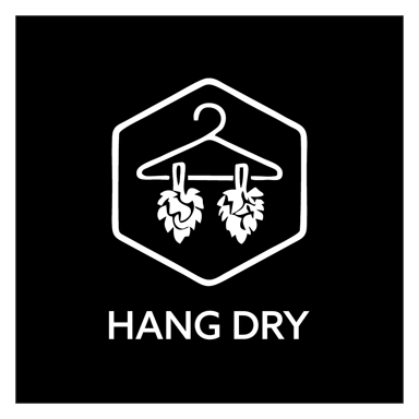 Hang Dry