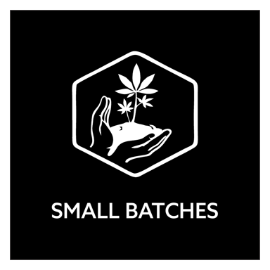 Small Batches