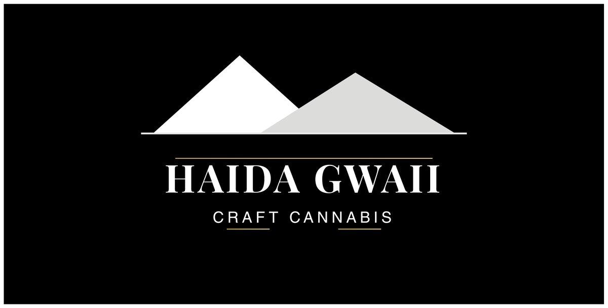 Haida Gwaii Craft Cannabis