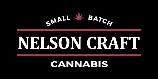 Nelson Craft Cannabis